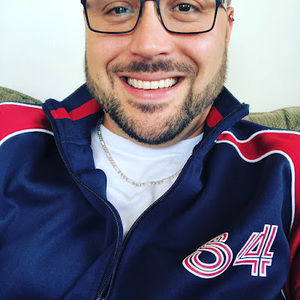 Meet your Posher, Ethan